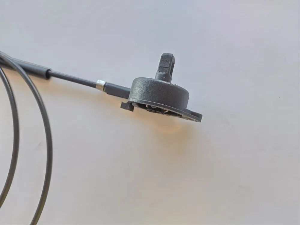 Cable Guaya Apertura Capot Renault Duster 656202655R 1.6L-2.0L (2011+) - Image 2