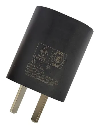 Cargador de Pared Nokia AC-50U 5V 1.3 A (Sin Cable) para Teléfonos Nokia Micro-USB - Image 2