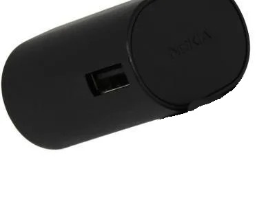 Cargador de Pared Nokia AC-50U 5V 1.3 A (Sin Cable) para Teléfonos Nokia Micro-USB - Image 3