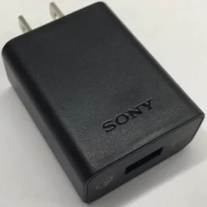 Cargador Rápido SONY AC-0051-US (UCH12) QC 3.0 Para XPERIA USB-C
