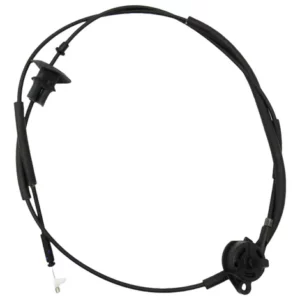 Cable Guaya Apertura Capot Renault Duster 656202655R 1.6L-2.0L (2011+)