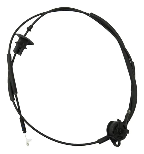 Cable Guaya Apertura Capot Renault Duster 656202655R 1.6L-2.0L (2011+)