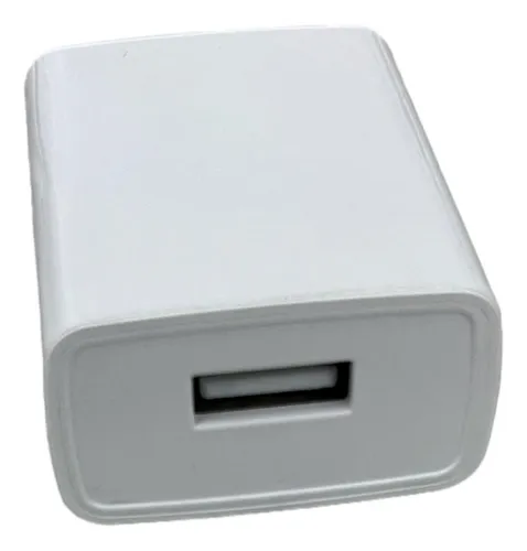 Cargador USB-A TCL UC13US 5V/2A (Sin Cable) – Compatible TCL & ALCATEL - Image 2