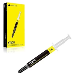 Pasta Térmica CORSAIR XTM70 Alto Rendimiento INTEL/AMD 3G