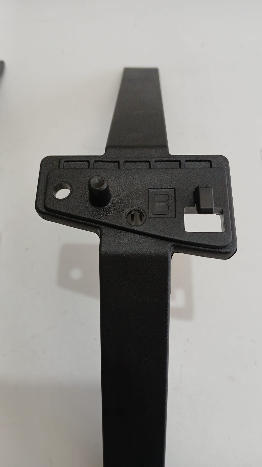 Patas de TV LG 55″ UR7800PSB – OEM nuevas selladas – Incluyen manual – LG 55UR7800PSB y similares - Image 5