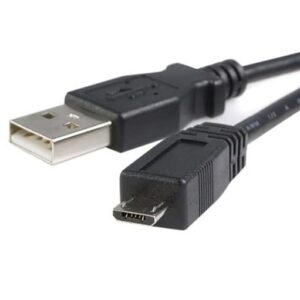 Cable USB a MICRO-USB 1m USB 2.0 Universal