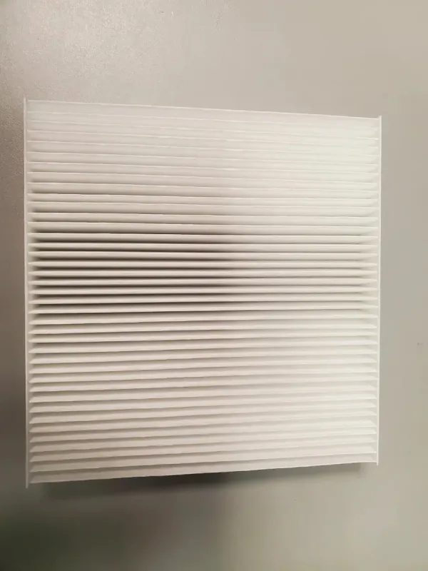 Filtro de Aire Cabina Fiat K68096453AA-001 HEPA Original (Compatible con Fiat 500 y Abarth) - Image 3