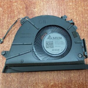 Ventilador Delta ND75C40‑23E01 5V 0.50A – 6033B0129601 – Compatible G11 HSN‑145C‑4 / HSN‑145C‑6