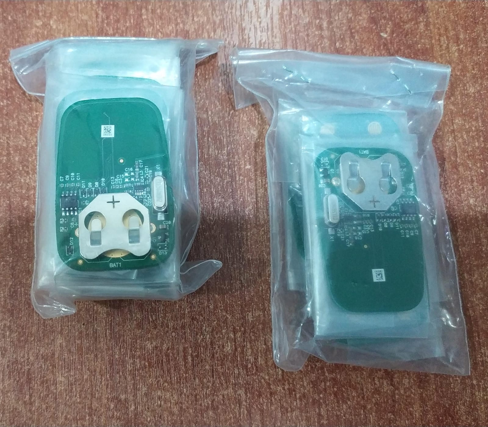 Placa Electrónica ChevyStar RT50/P7 – Módulo PCB Nuevo para Control ChevyStar (Solo Placa) - Image 2