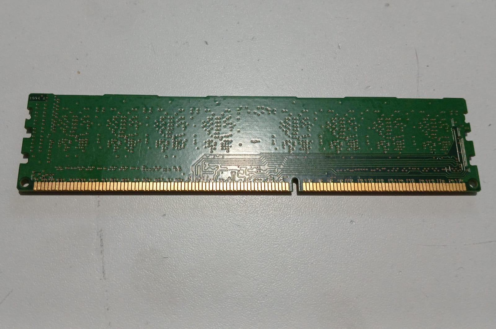 Memoria RAM Micron MT8JTF25664AZ‑1G4M1 2 GB DDR3‑1333 MHz PC3‑10600U 1Rx8 - Image 2