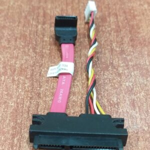 Cable SATA HP 696426‑001 LS‑ICT (datos + alimentación) – compatible HP Pavilion/ProOne AIO