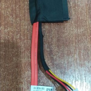 Adaptador Cable SATA 4‑pin laptop a SATA HDD/SSD 2.5″ – original OEM MGE (350.0E204.0001)