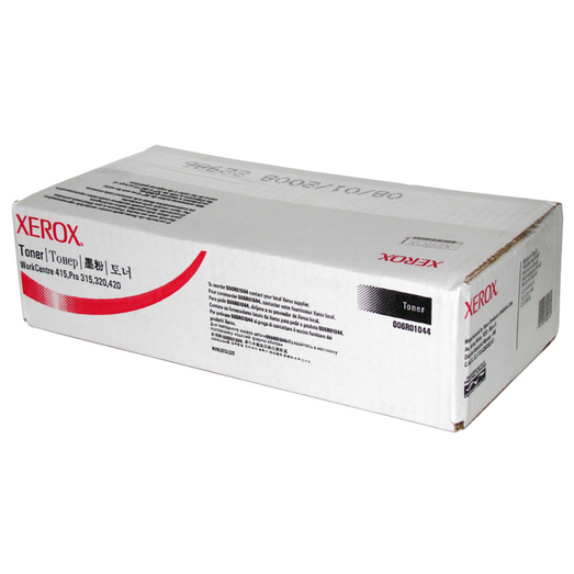 TÓNER ORIGINAL XEROX 006R01044 ALTO RENDIMIENTO PARA WORKCENTRE 415, PRO 315, 320, 420 - Image 3
