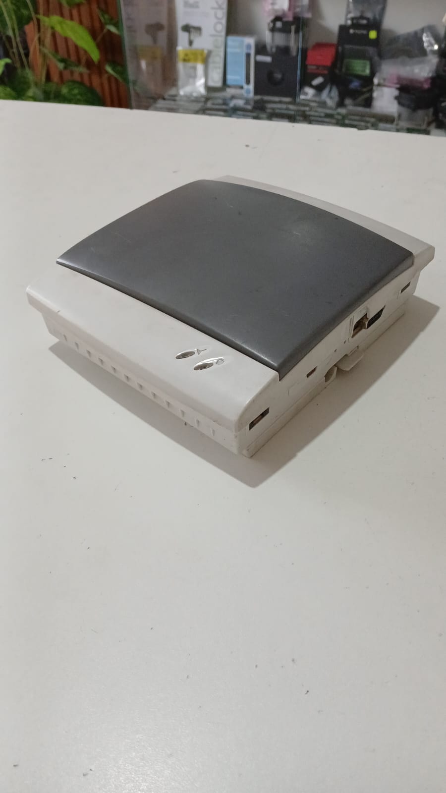 Terminal fijo inalámbrico Owasys FWT G36/i36 GSM‑UMTS PBX‑Fax