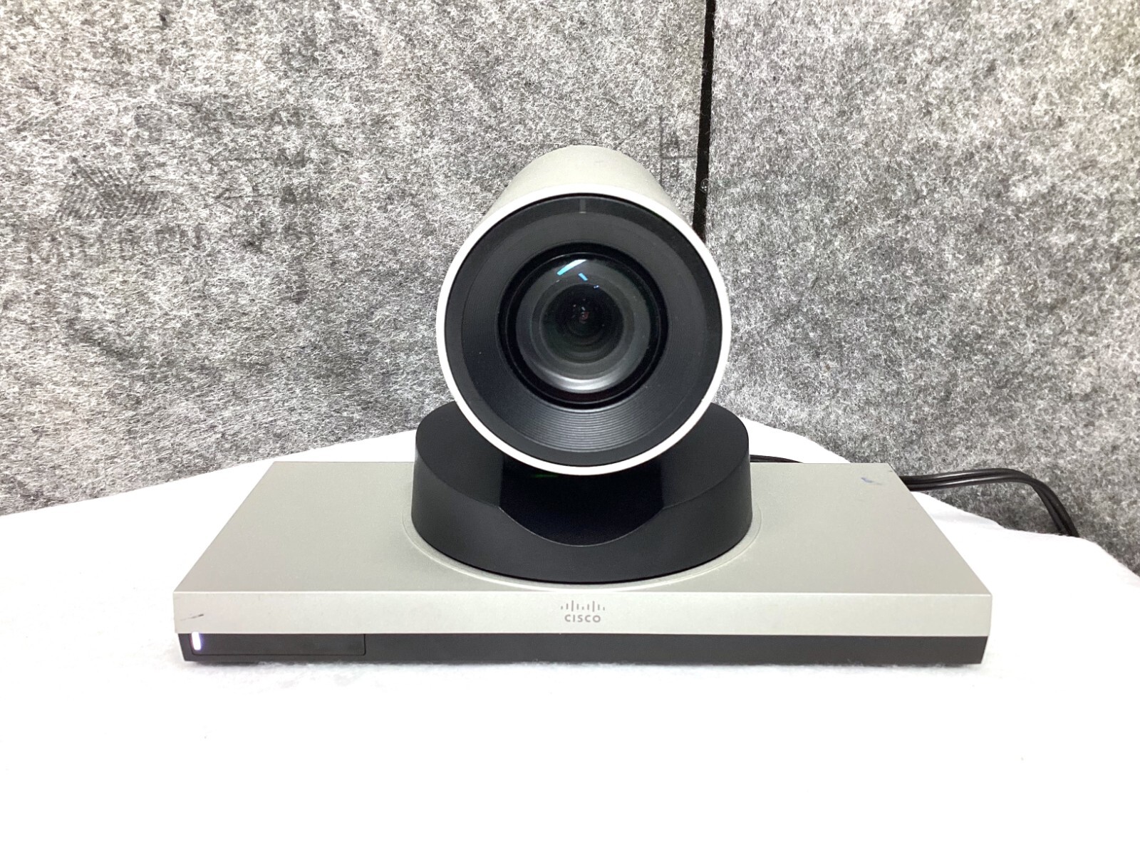 Cámara de videoconferencia CISCO Precision HD TTC8-05 1080p 60 fps para Cisco SX20/C20