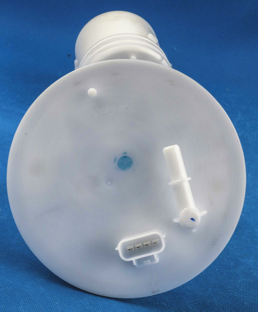 Filtro de gasolina Mazda P53T-13-ZE0 In-Tank OEM para Mazda 2 1.5 Skyactiv (2014-2021) - Image 3