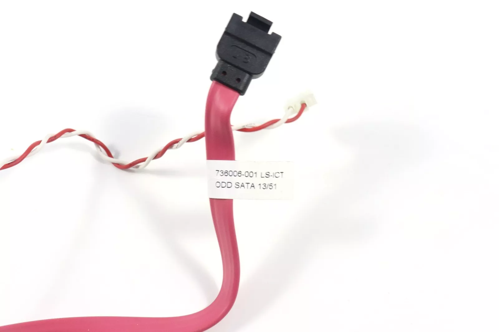 Cable ODD SATA HP 696427-001 (ODD SATA) para All‑in‑One HP Pavilion 20 - Image 3