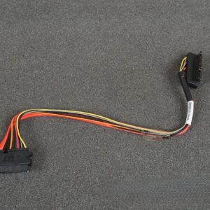 Cable de Alimentación SATA HP 684009-001 RevXX Molex 15 Pines Para Servidores y Bays Internos