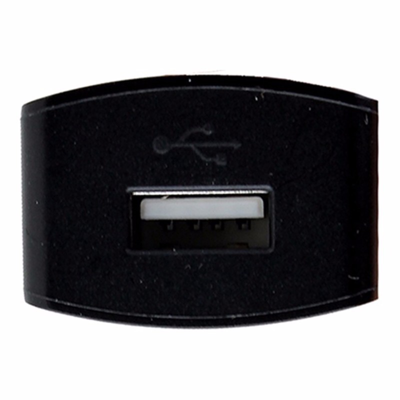 Cargador estándar Huawei HW‑050100U2W 5 V 1 A – Negro – sin cable - Image 2