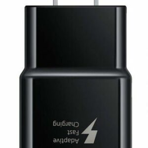 Cargador Samsung EP-TA20J 15W Adaptador Carga Rápida – Para Galaxy S6-S9 / Note 4-9