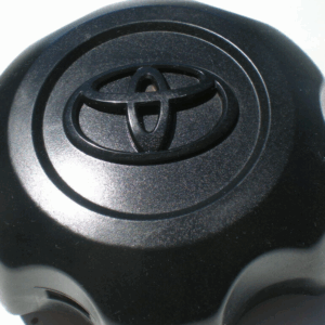 Tapa Central Llanta TOYOTA 4260B-0K100 KIT 4 PCS PARA HILUX / FORTUNER 2015-2024