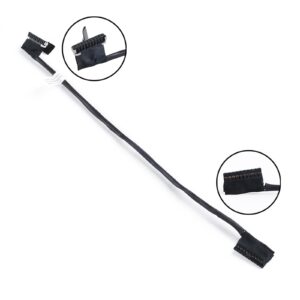 Cable batería Dell Latitude E7270 OEM 3799V 30H2942 nuevo – para Latitude E7270/E7470