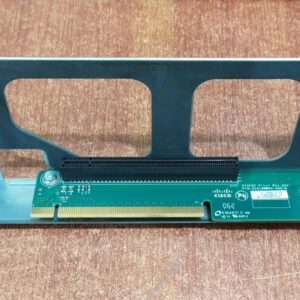 Riser PCIe Cisco RISER2 Pilot 01016WW00-000-G Rev X04 (Expansión Servidor UCS C220/C240)