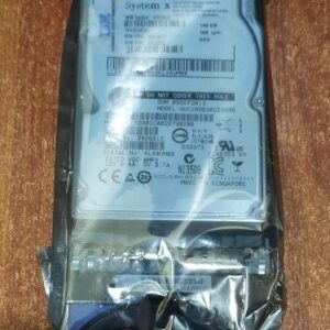 DISCO DURO HGST Ultrastar HUC109030CSS600 146GB SAS 10K 64 MB – Enterprise 2.5″