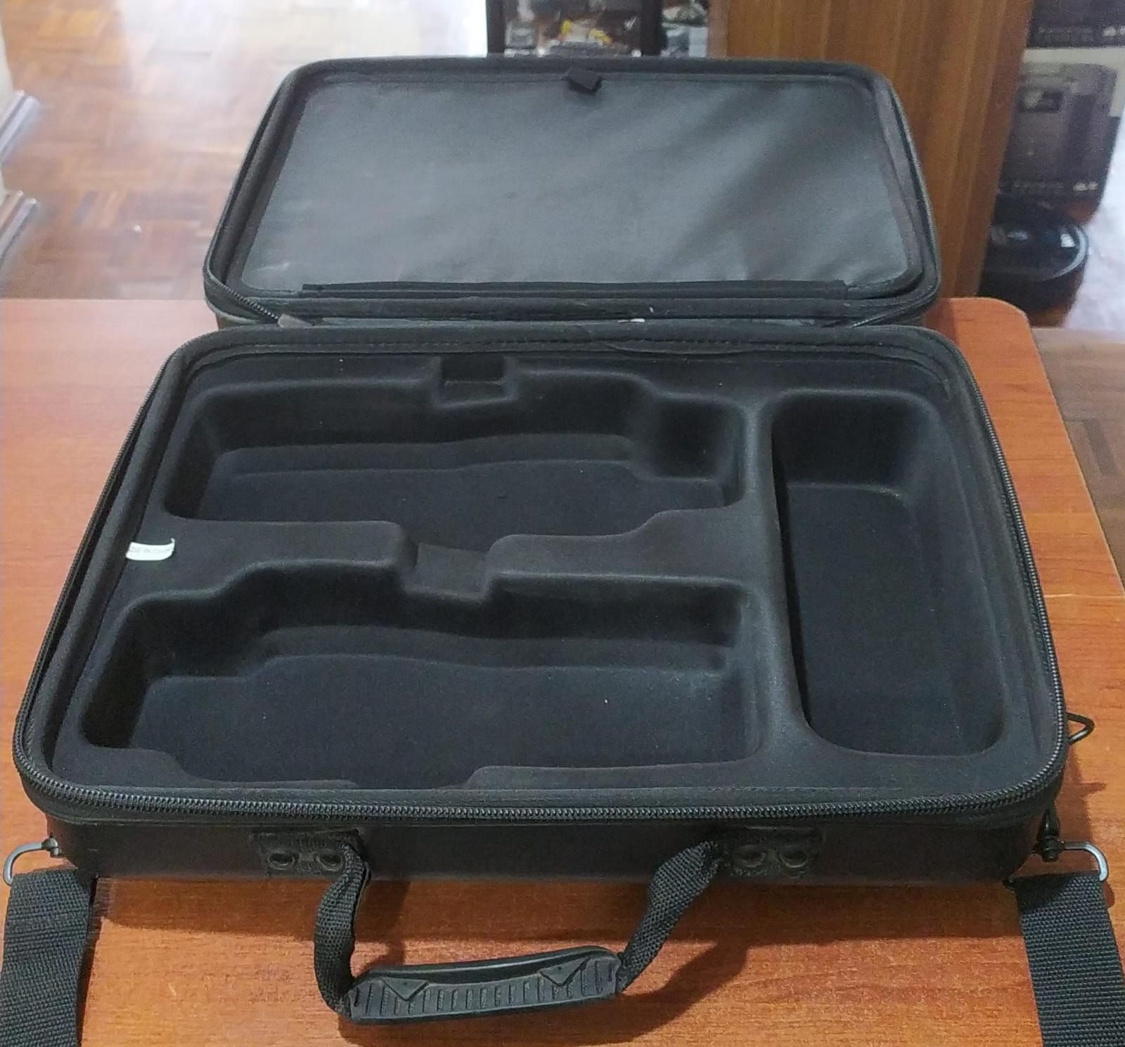 Estuche IDEAL LanTEK II R163060 Semirrígido para LanTEK II/III/IV - Image 2