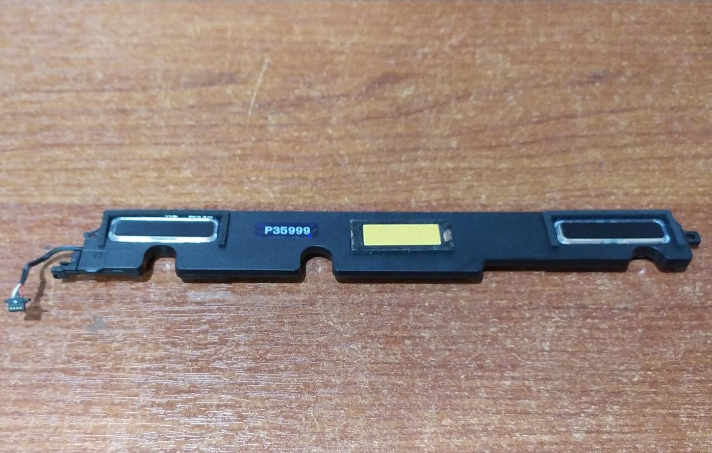 Parlantes Internos HP Pavilion 15-AU / 15-AW / 15-CC (P35999) Repuesto Original