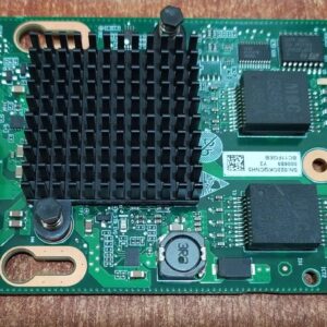 Tarjeta de red Huawei BC11FGEB Ver. B – Dual‑Port Gigabit Ethernet (RJ‑45) – RH2288 V3/XH620 V3