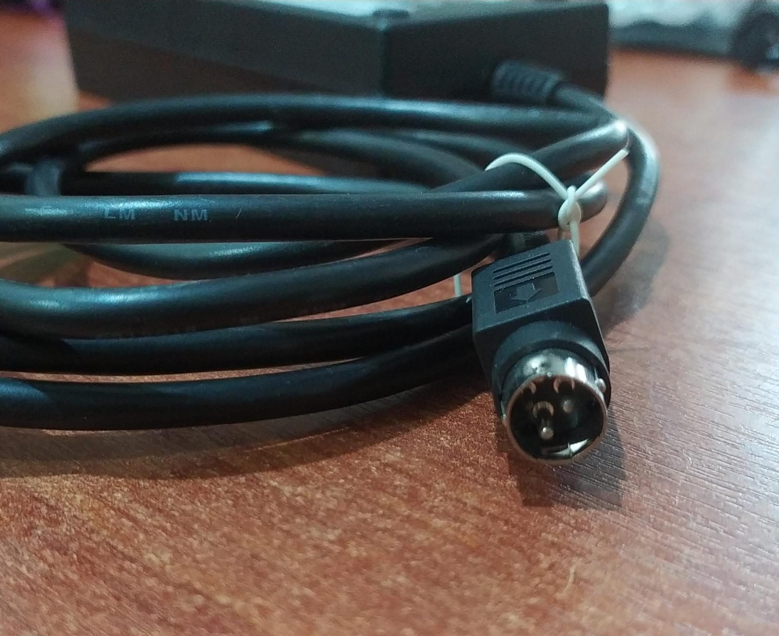 Adaptador de Energía Epson PS-180 24 V 2.1 A 3 Pines – para impresoras TM-U, TM-T y ReadyPrint - Image 4