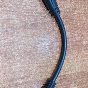 Cable Adaptador BNC Hembra a RJ45 Macho – Para Pruebas o Conexiones Temporales