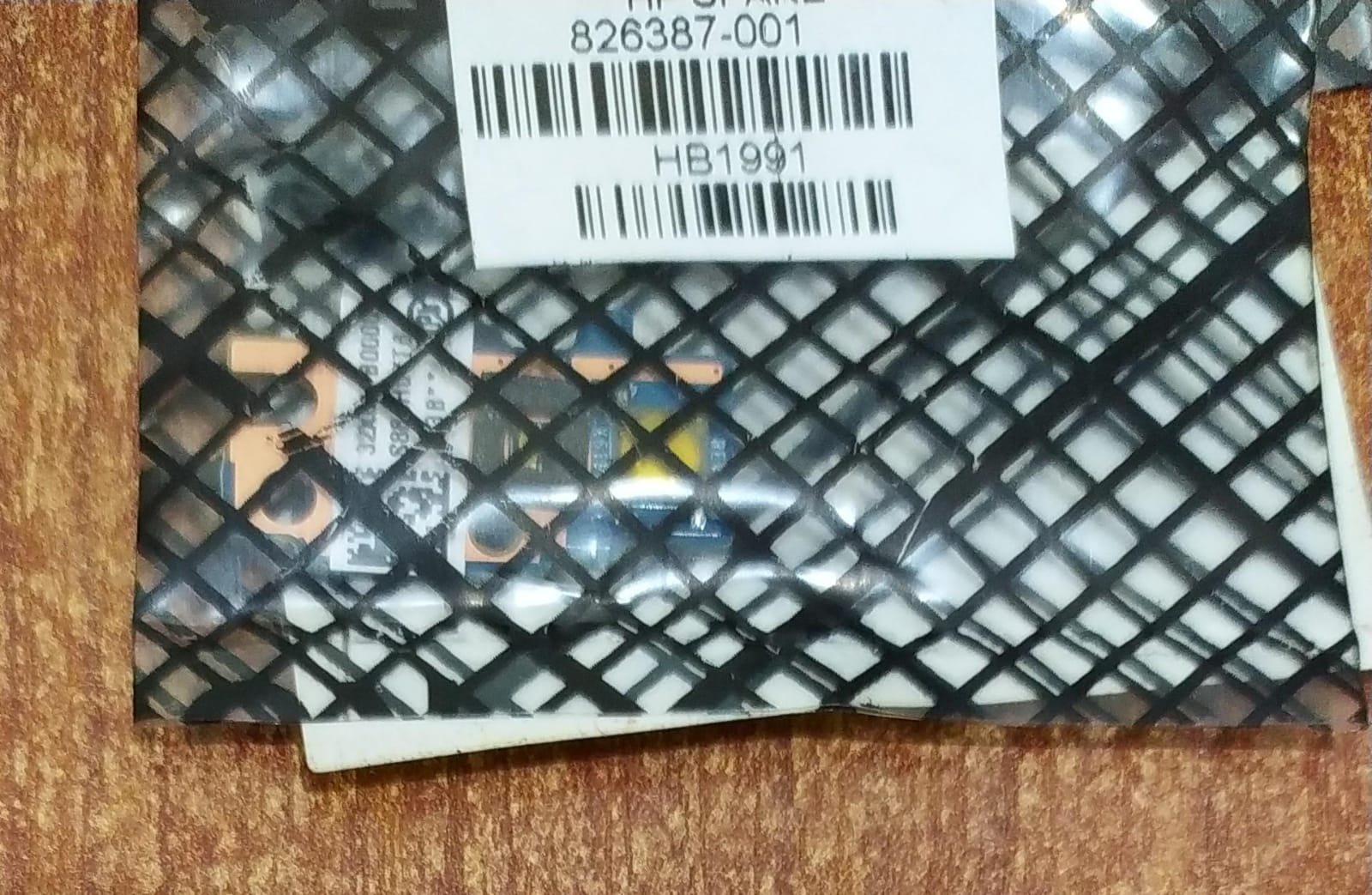 Power Button Board HP ProBook 430 G3 / 440 G3 – Nuevo – DA0X61PB6B0 (826387‑001) - Image 3