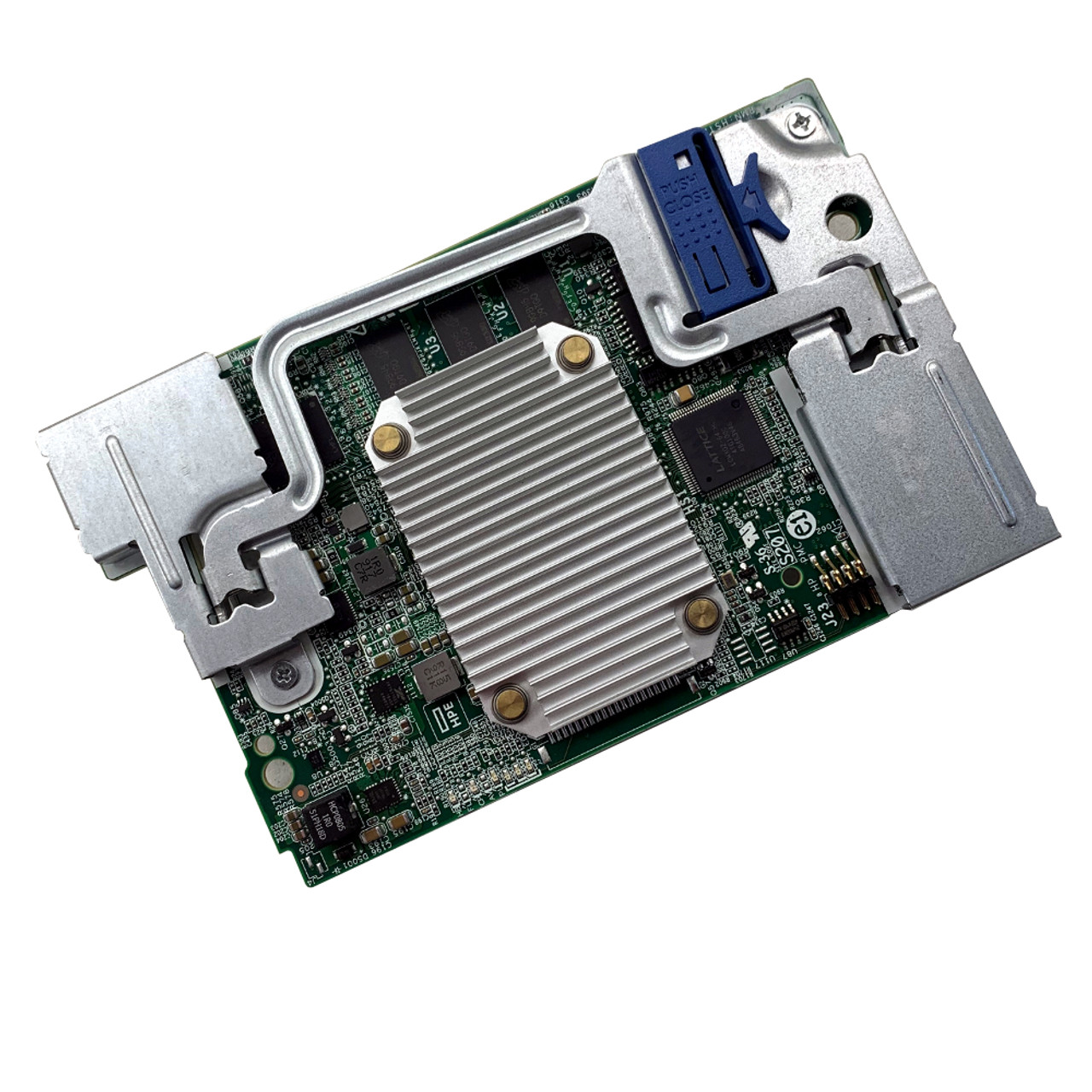 Controlador RAID SAS HP P204i-b SR Gen10 – 12 Gb/s – 1 GB FBWC – Compatible con ProLiant BL460c G10 - Image 3