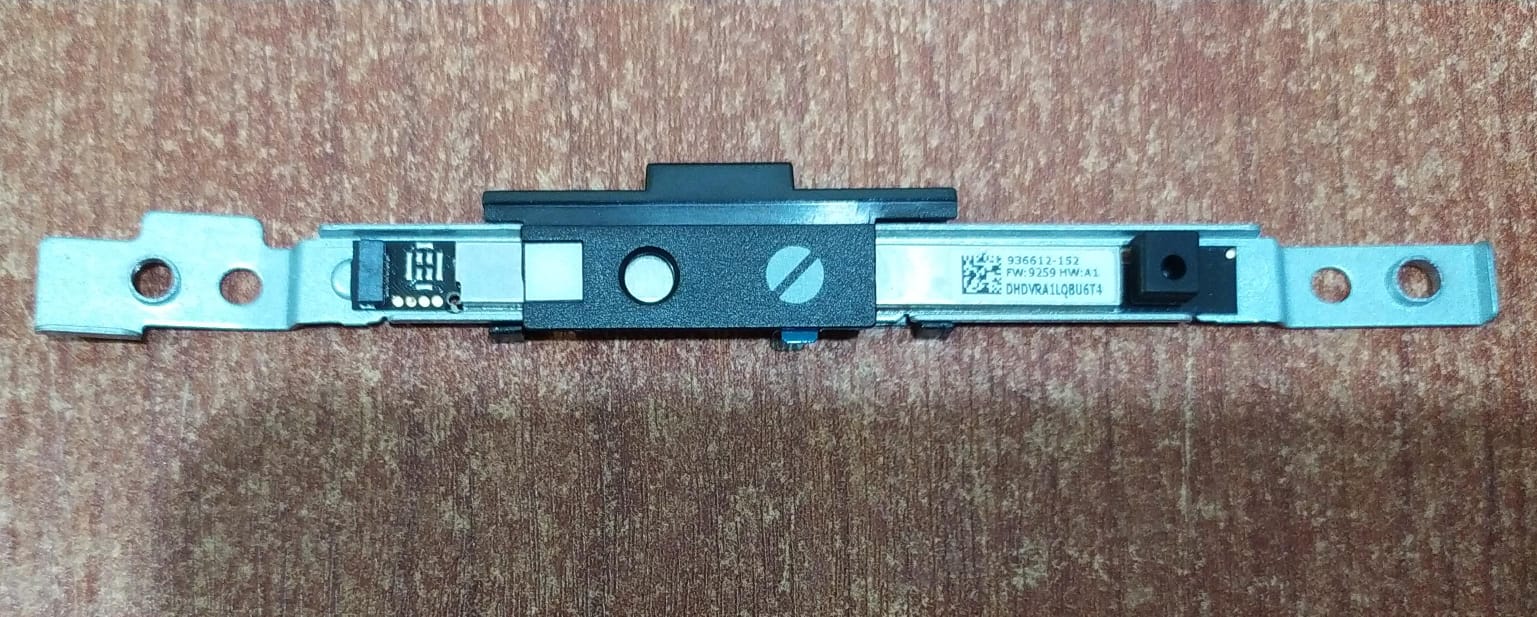 Cámara interna HP ProOne 400 G4 AIO Webcam HD 1 MP 936612-152 – Nuevo