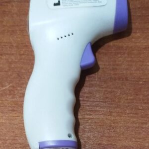 Termómetro Infrarrojo de Frente DIKANG HG01 – Medición Instantánea Sin Contacto