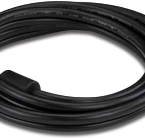 Adaptador USB a RS-232 CHINGLUNG AWM20276 DB9 Macho y Hembra 1 m – Para Dispositivos Seriales DB9