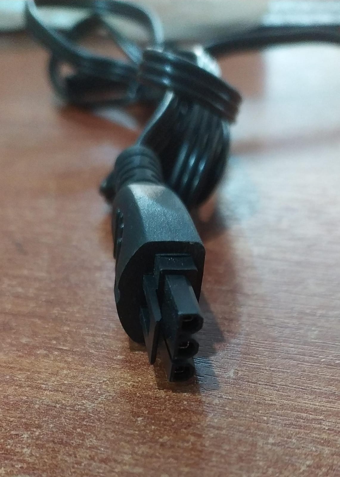 Adaptador de poder HP 0957-2304 Carga estable Para OfficeJet & Photosmart - Image 3