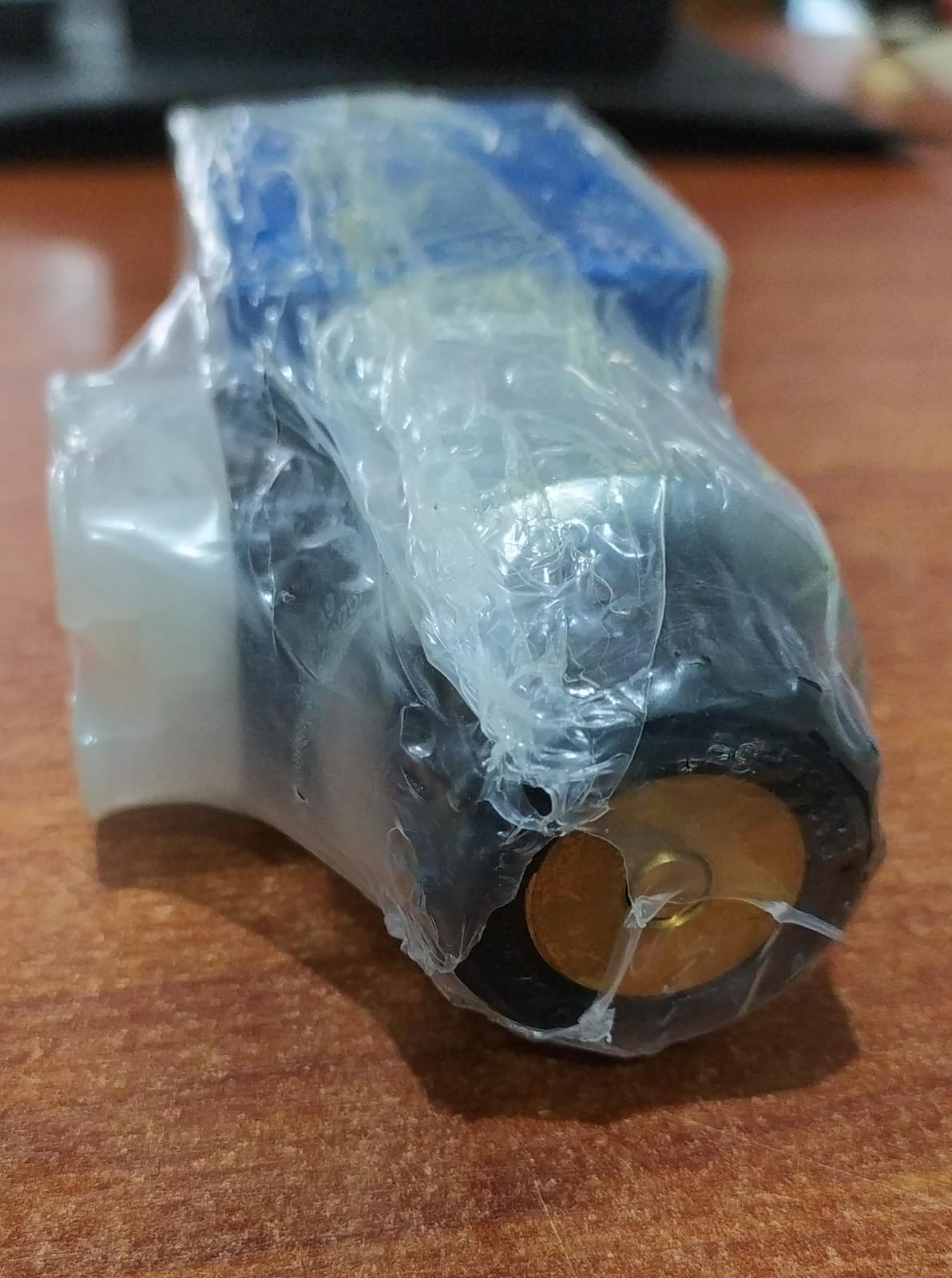 Válvula direccional solenoide Rexroth 4WE6 JB 6X/E G24 N9K4 (tamaño 6) para sistemas hidráulicos - Image 3