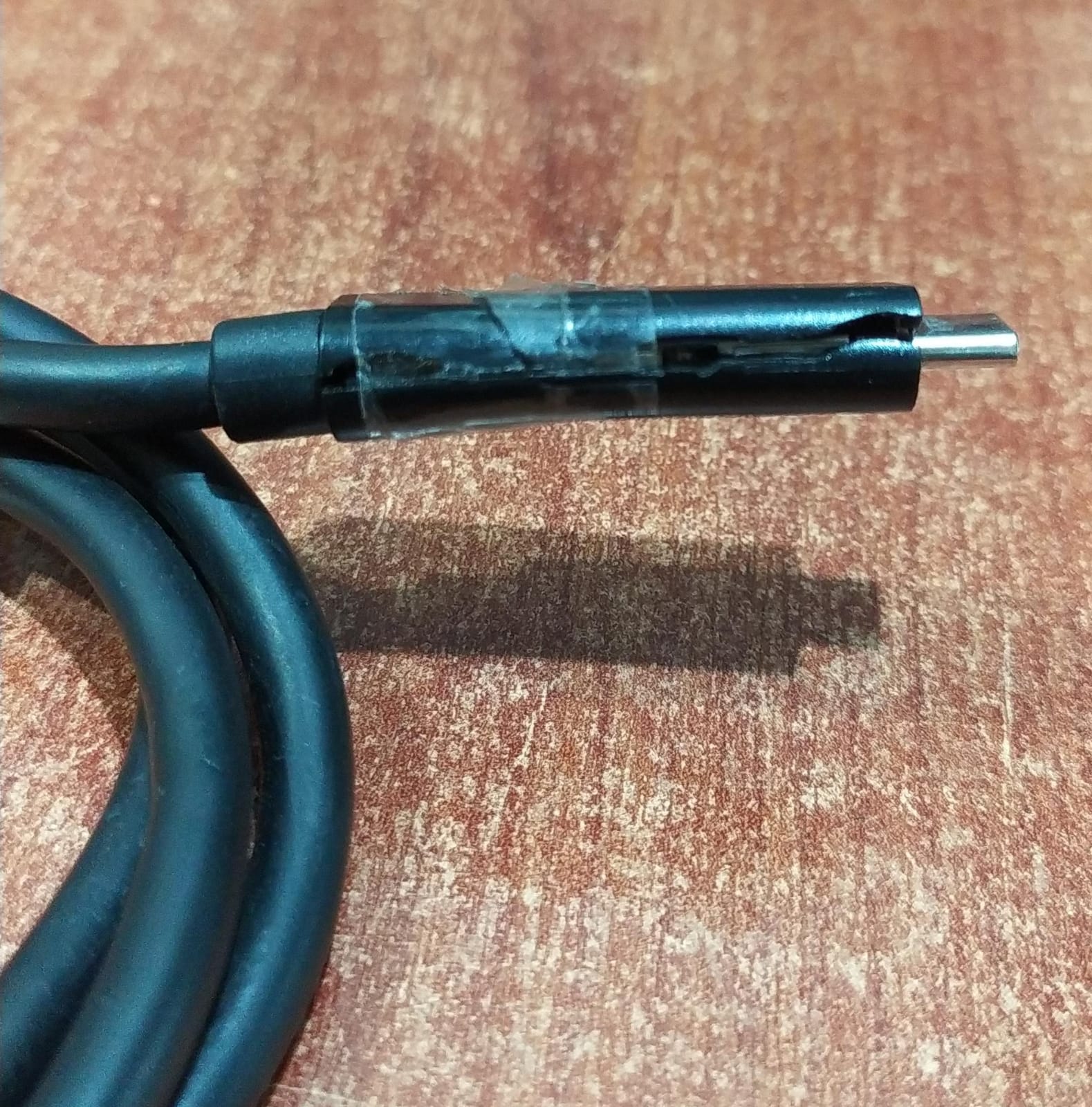 Cable Dell 0P1NN7 USB-C a Dock WD15 (Daño en Conector) (para Repuestos) - Image 2