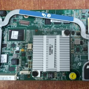 Controlador RAID HP Smart Array P220i 6G SAS 670026‑001 – Seminuevo (BLE‑GEN8)
