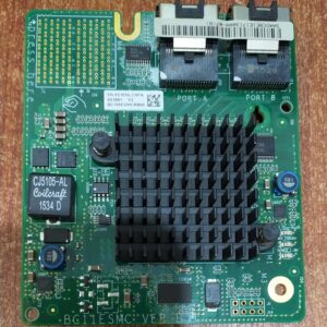 Controlador RAID Mezzanine HUAWEI BC11ESMC – 2 Puertos SAS/SATA – para RH2285/RH2288