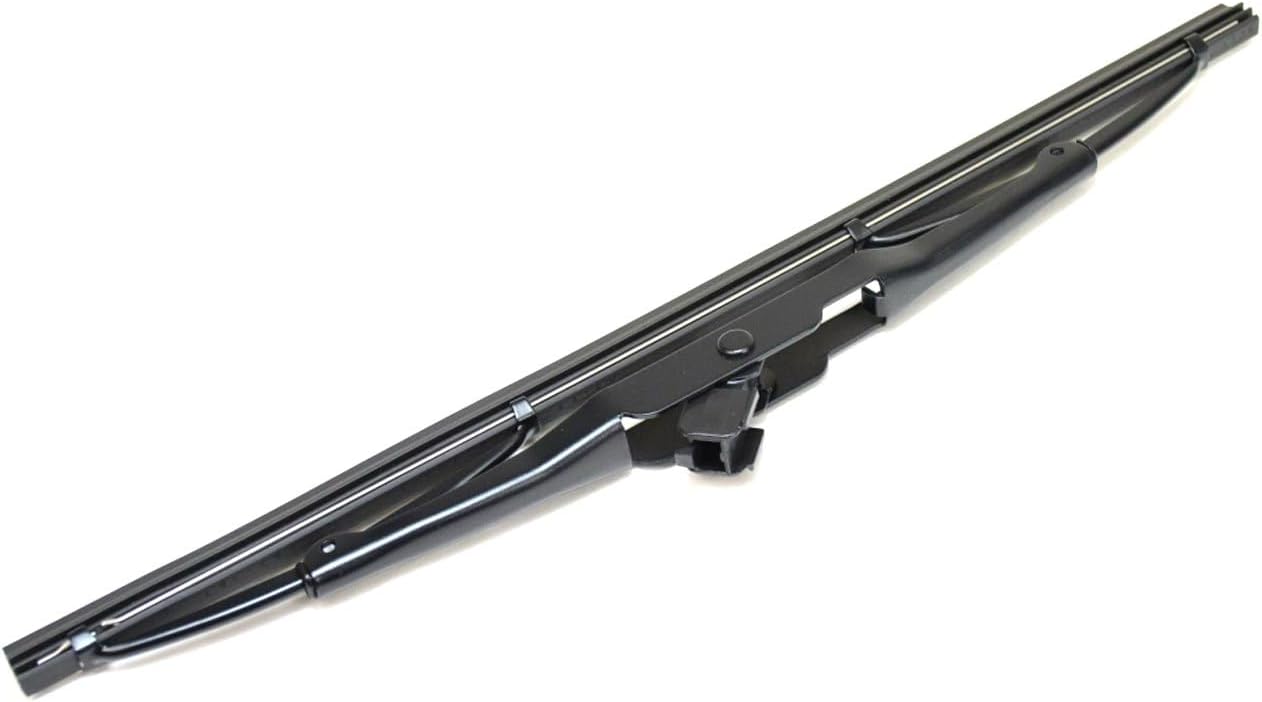 Pluma Limpiaparabrisas Trasera Mopar 05183276AA OEM para Jeep Patriot, Dodge Caliber y Jeep Compass - Image 2