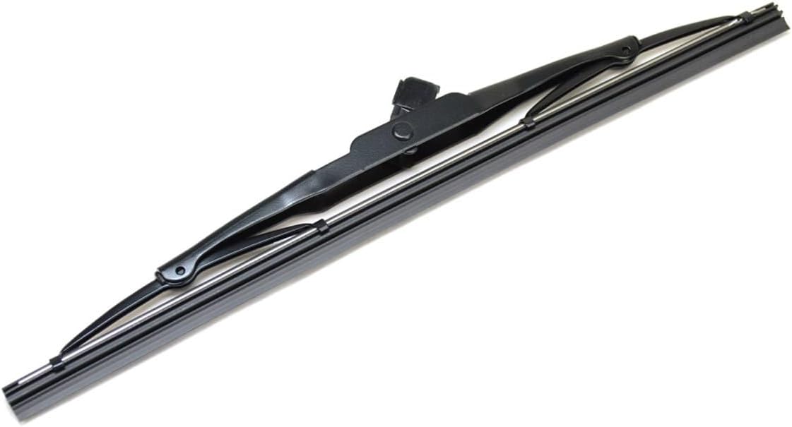 Pluma Limpiaparabrisas Trasera Mopar 05183276AA OEM para Jeep Patriot, Dodge Caliber y Jeep Compass - Image 3