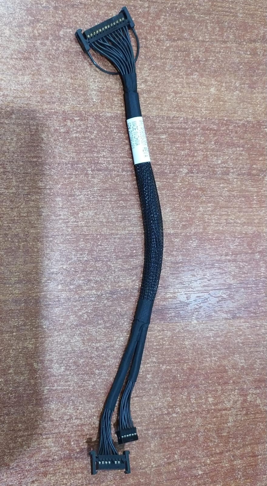 Cable interno HP P06063-001 – Arnés de interconexión 30 pines para servidores/workstations