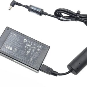 Adaptador de poder Zebra SAWA-56-41612A 50W (12V 4.16A) para Zebra GK420d, GC420d, GX420d, ZD420
