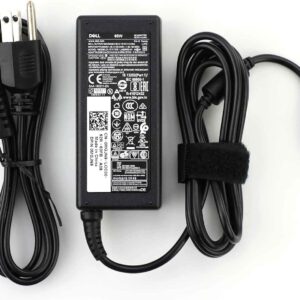 Adaptador de poder Dell LA65NS2-01 65 W para Dell Inspiron, Latitude y XPS