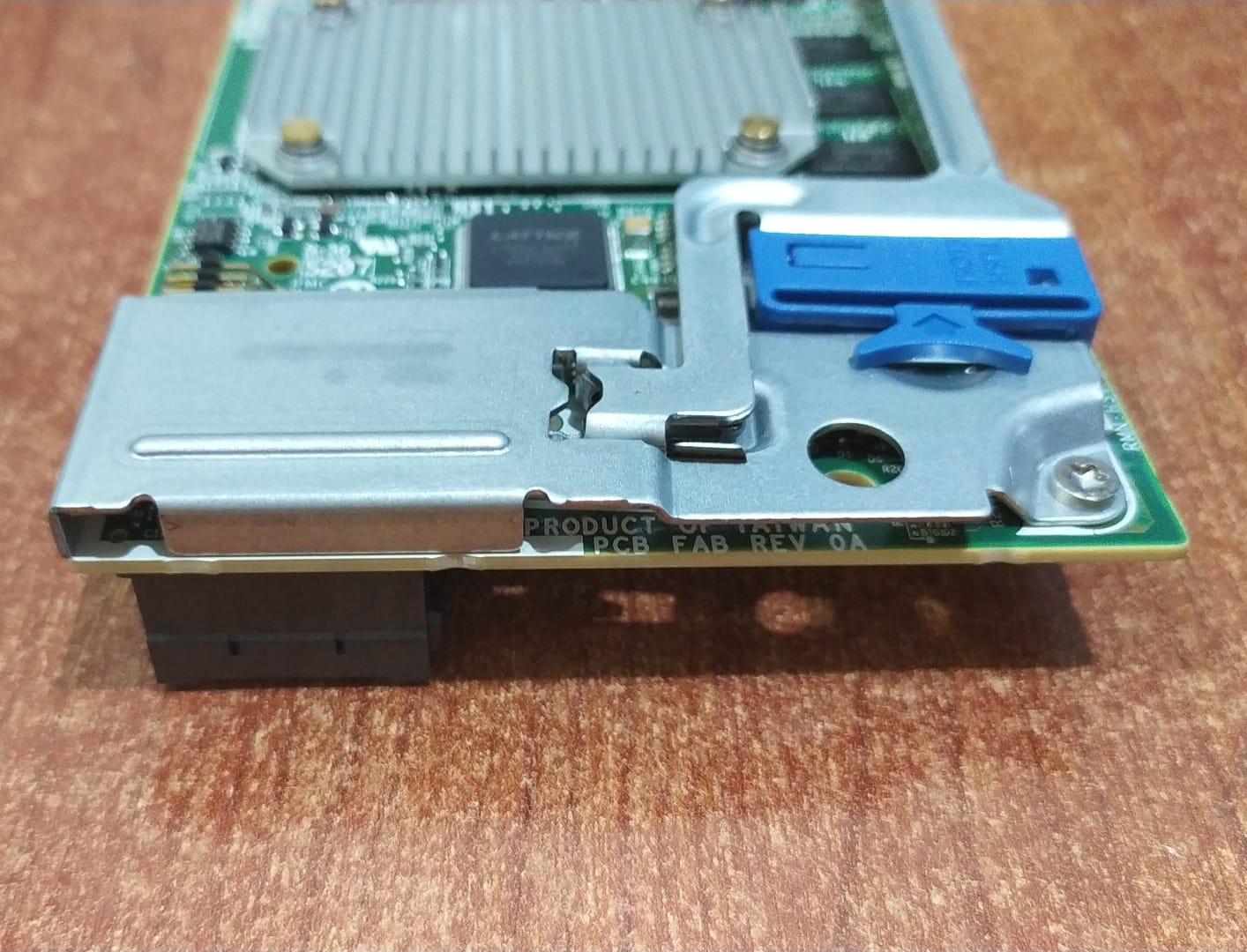 Controlador RAID SAS HP P204i-b SR Gen10 – 12 Gb/s – 1 GB FBWC – Compatible con ProLiant BL460c G10 - Image 6