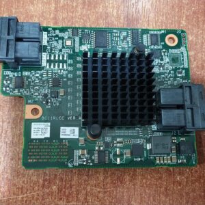 Tarjeta RAID Interna Huawei BC11RLCC VER. A 12Gb/s (Avago 3416) para Servidores FusionServer